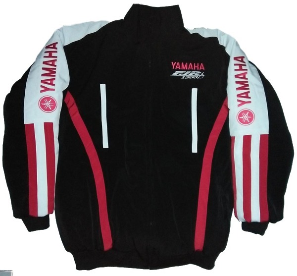 Yamaha FJR 1300 Jacke